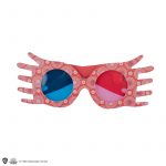 Cuaderno Harry Potter Luna Lovegood