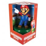 Lámpara de ambiente Super Mario