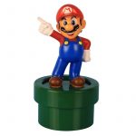 Lámpara de ambiente Super Mario