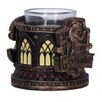 Portavelas de la casa Gryffindor