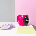 TAZA 3D EL JUEGO DEL CALAMAR