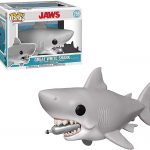 Figura POP Tiburon Jaws Diving tank 15cm