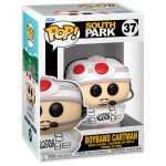 Funko POP South Park Boyband Cartman