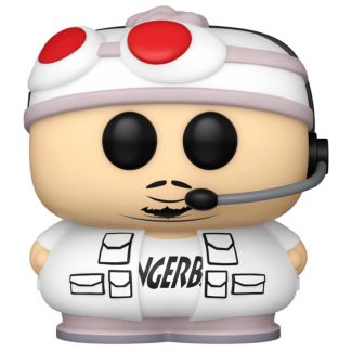 Funko POP South Park Boyband Cartman