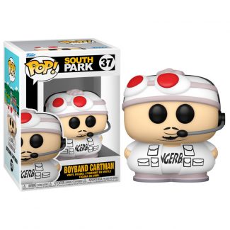 Funko POP South Park Boyband Cartman