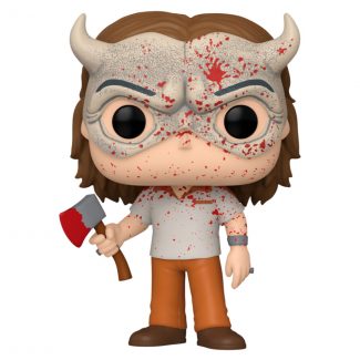 Figura POP Black Phone the Grabber in Alternative Outfit