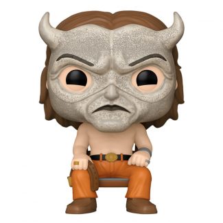 Figura POP Plus Black Phone The Grabber