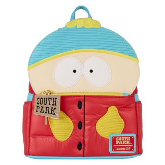Mochila Cartman South Park Loungefly 26cm