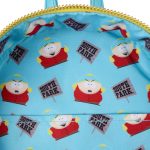 Mochila Cartman South Park Loungefly 26cm