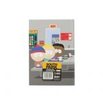 Cuaderno premium tapa dura South Park A5 de 120 páginas