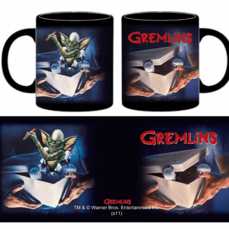 Taza Gremlins