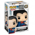 Figura POP Justice League Movie Superman