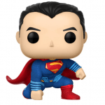 Figura POP Justice League Movie Superman