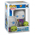 Figura POP DC Comics Superman Metamorpho with Baby Joey