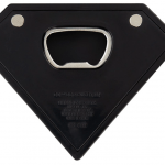 Abrebotellas Magnético Superman