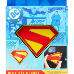 Abrebotellas Magnético Superman