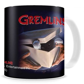 Taza Gremlins