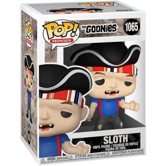 Funko POP The Goonies Sloth