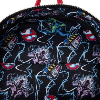 Mochila Stay Puff Cazafantasmas Loungefly