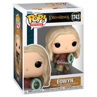 Funko POP El Señor de los Anillos Eowyn