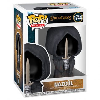 Funko POP El Señor de los Anillos Nazgul