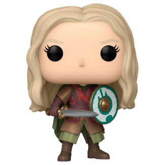 Funko POP El Señor de los Anillos Eowyn