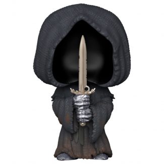 Funko POP El Señor de los Anillos Nazgul