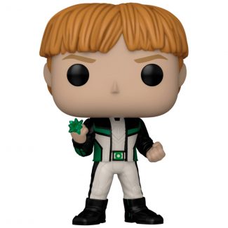 Funko Guy Gardner Superman 2025 DC Cómics POP! Heroes