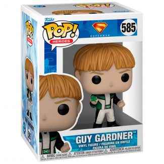Funko Guy Gardner Superman 2025 DC Cómics POP! Heroes