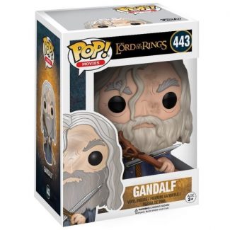 Figura POP El Señor de los Anillos Gandalf