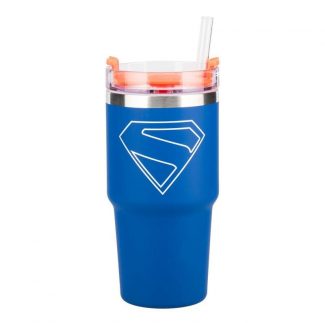 Vaso gamer Superman
