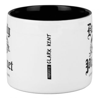 Taza Daily Planet Superman