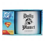 Taza Daily Planet Superman