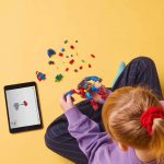 LEGO Armadura Robótica de Superman vs. Lex Luthor