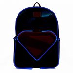 Mochila Superman Cosplay DC Cómics Loungefly