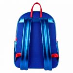 Mochila Superman Cosplay DC Cómics Loungefly