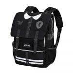 Mochila Varsity Miercoles 40cm