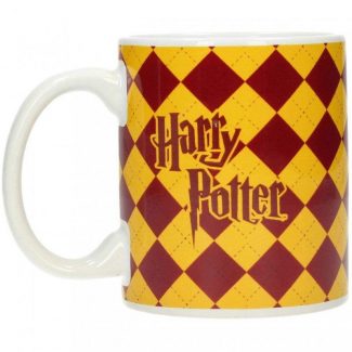 Taza Gryffindor Harry Potter