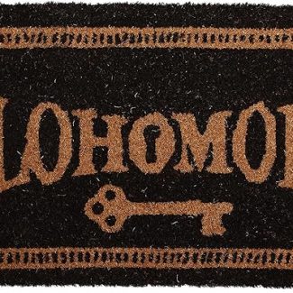 Felpudo Alohomora Harry Potter