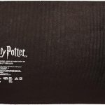 Felpudo Mischief Managed Harry Potter