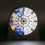 Lampara Ophealia Hall Window Miercoles