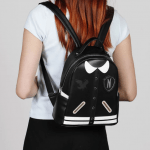 Mochila Varsity Miercoles