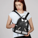 Mochila Varsity Miercoles