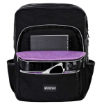 Mochila Varsity Miercoles 40cm