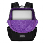 Mochila Varsity Miercoles 40cm