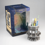 Lapicero con set de escritura harry potter