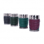 EL SEÑOR DE LOS ANILLOS PACK DE 4 VASOS DE CHUPITO HOBBITS