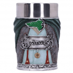 EL SEÑOR DE LOS ANILLOS PACK DE 4 VASOS DE CHUPITO HOBBITS