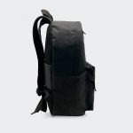Mochila Miercoles Addams Wednesday y Cosa Toybags 43cm