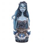 Busto Emily 31cm La Novia Cadaver